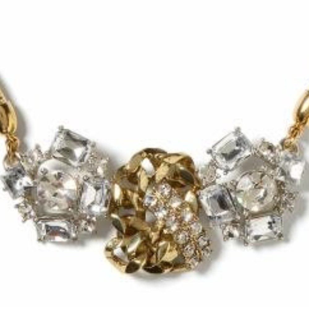 Banana Republic Necklace NEW - Picture 2 of 3